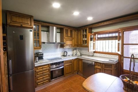 Villa i Dudar, Granada, Dudar - € 405.000 | Ref: 112 - foto 11